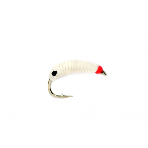 Mouche FULLING MILL Maggot