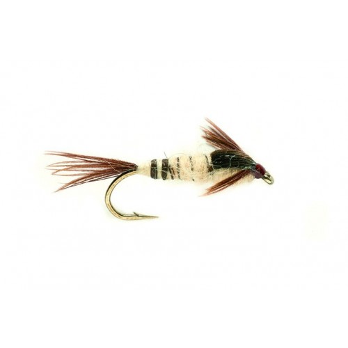 Mouche FULLING MILL Walker Mayfly