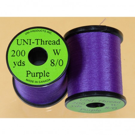 Couleur Purple (violet)