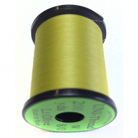 couleur Lt. Olive (Olive clair)