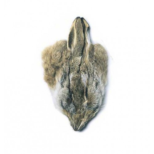 Hare Mask VENIARD (masque complet)