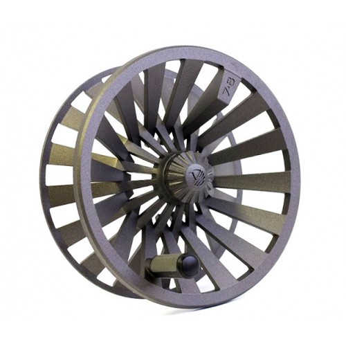 Bobine REDINGTON BEHEMOTH gunmetal