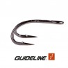 Hameçons mouche Guideline tube fly double 2X strong 
