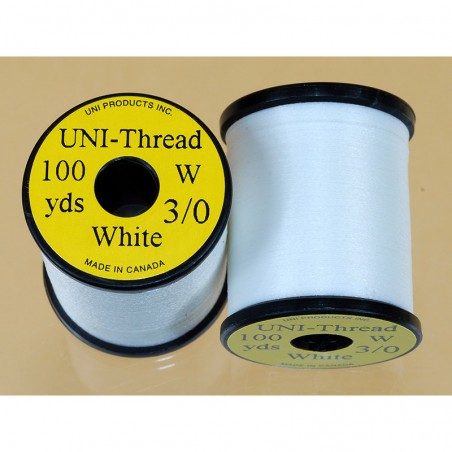 Couleur White (Blanc)