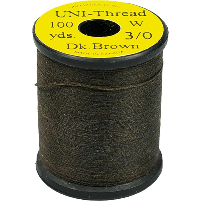 Couleur Dark Brown (Brun foncée)