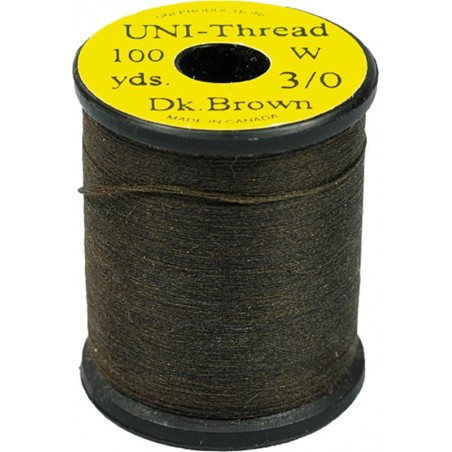 Couleur Dark Brown (Brun foncée)