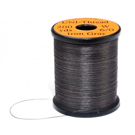 Couleur Iron Grey (Gris souris)