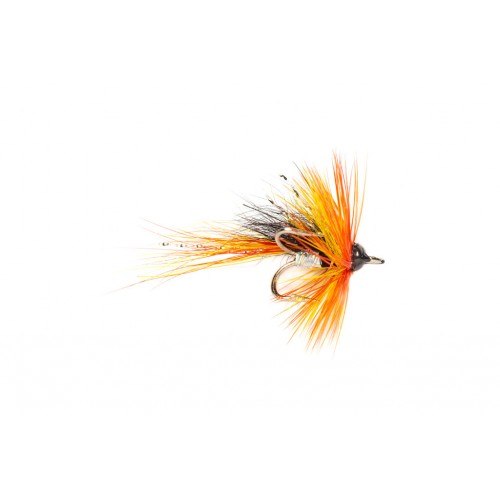 Mouche Saumon FULLING MILL Micro Cascade