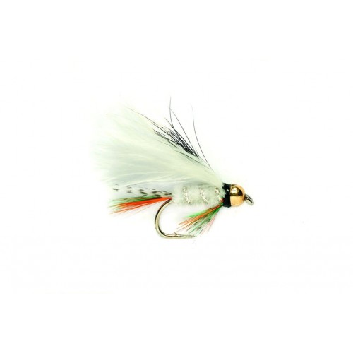 Mouche FULLING MILL Mini Appetiser Gold