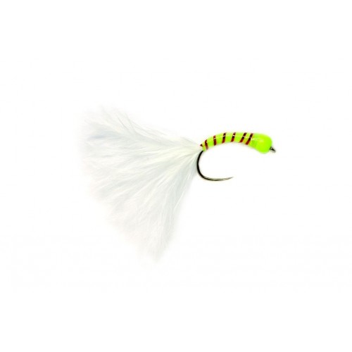 Mouche FULLING MILL Puddle Bug Cat