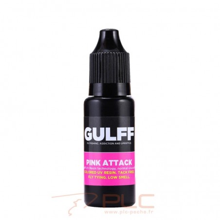 15ml Pink Attack