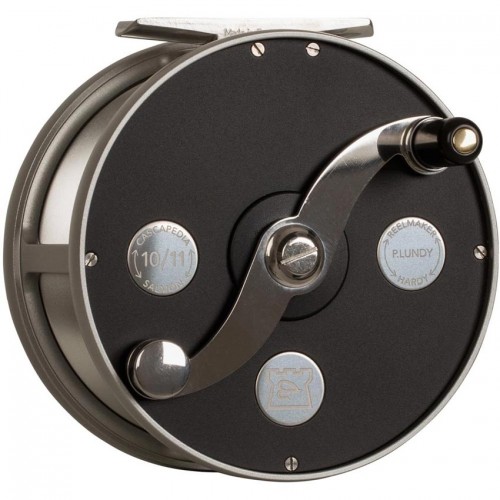 Moulinet mouche Hardy Cascapédia 8/9