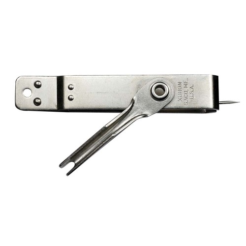 Coupe fil Sports Tools et son outil à noeuds