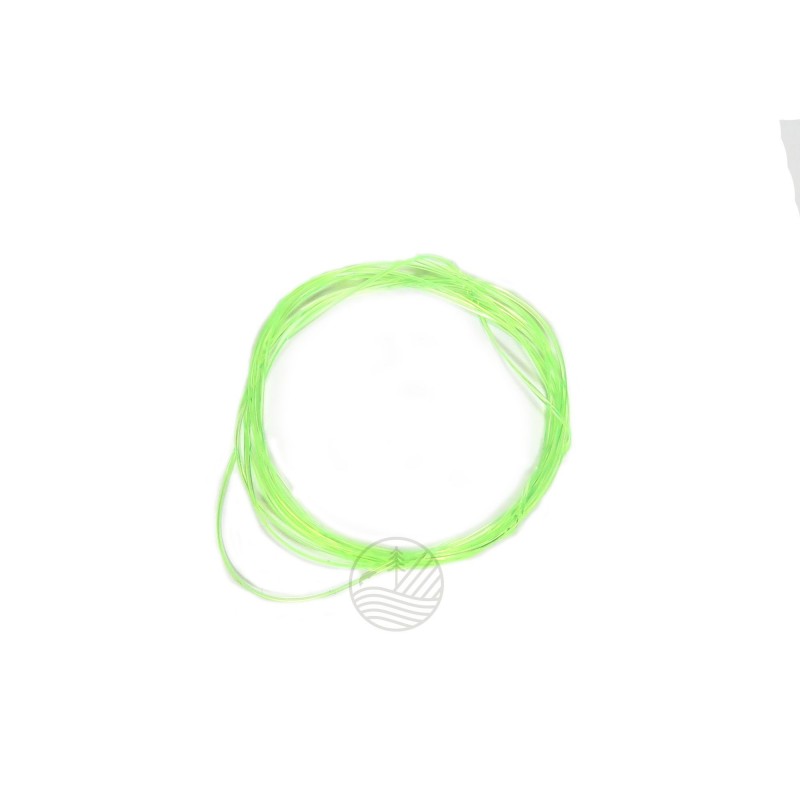 VINYL RIB CHARTREUSE