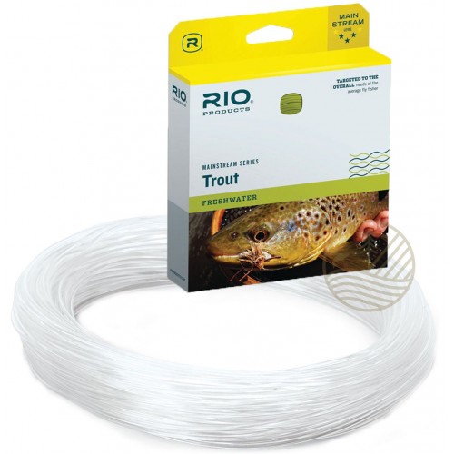 Soie RIO Mainstream WF I