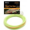 Soie RIO Intouch Skagit Trout Spey Shooting Head