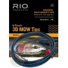 RIO Intouch 3D Mow Tip Medium