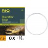 Bas de Ligne RIO Fluoroflex Trout 7,5' (2,30m)