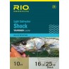 Bas de Ligne RIO Light Saltwater Shock 10'