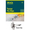 RIO Twist Clip