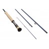 Canne à mouche SAGE MAVERICK 9' soie 6