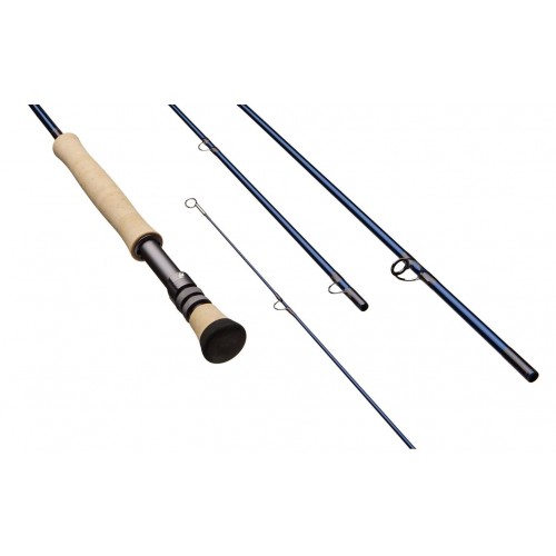 Canne à mouche SAGE MAVERICK 9' soie 6