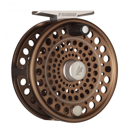 Moulinet SAGE Trout Spey Bronze