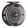 Moulinet SAGE Trout Spey Stealth Silver
