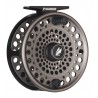 Moulinet SAGE Trout Stealth Silver