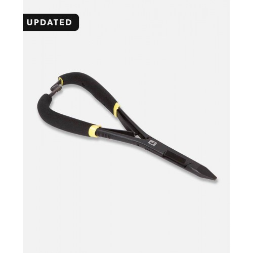 Rogue Mitten scissors Clamps Loon