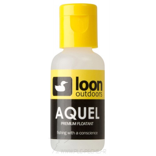 Hydrophobe LOON Aquel
