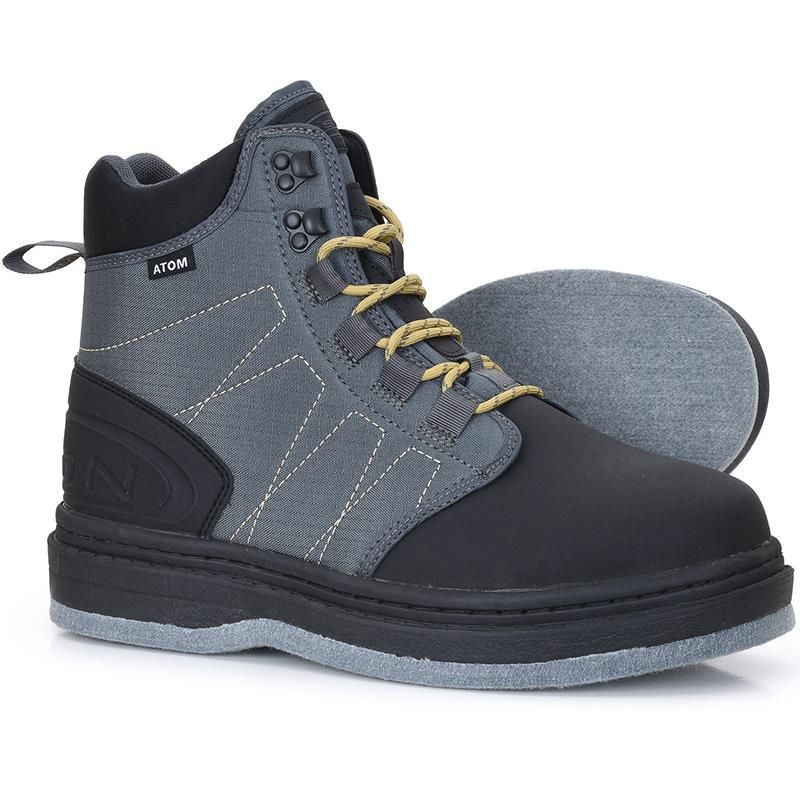 Chaussures de wading Vision feutre