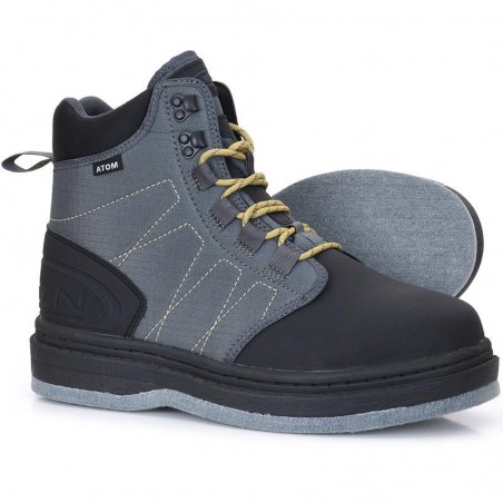 Chaussures de wading Vision feutre