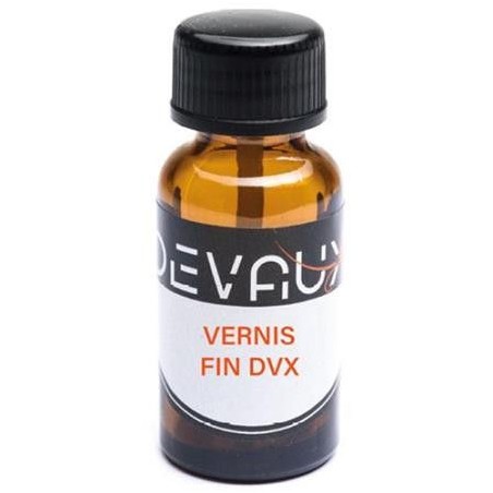 VERNIS DEVAUX