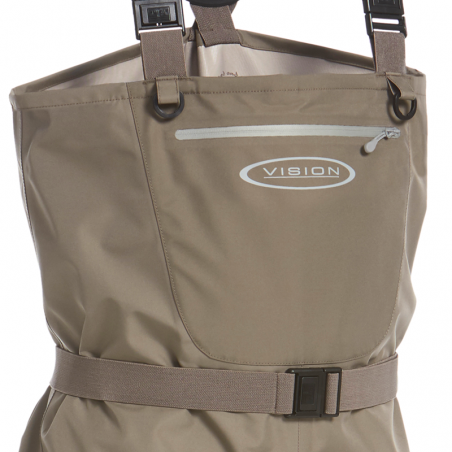 Waders Vision Atom