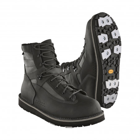 Chaussures PATAGONIA DANNER Foot Tractor Wading Boots feutre