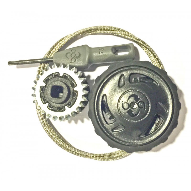 KIT DE RÉPARATION SIMMS CHAUSSURE RIVERTEK BOA M2