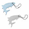 SIMMS thirsty tarpon keychain