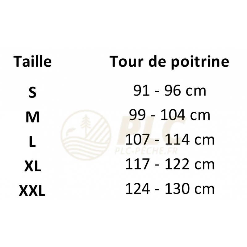 Gilet mouche SIMMS guide vest steel
