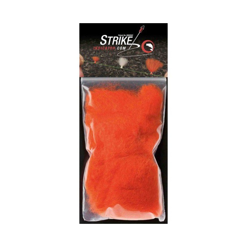 New Zealand strike indicator tool kit