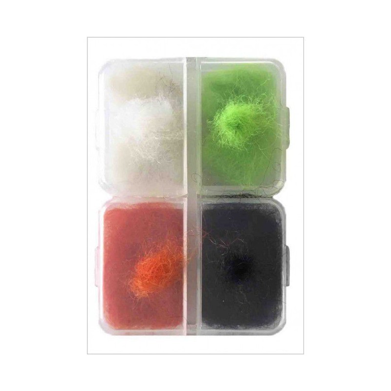 New Zealand strike indicator tool kit