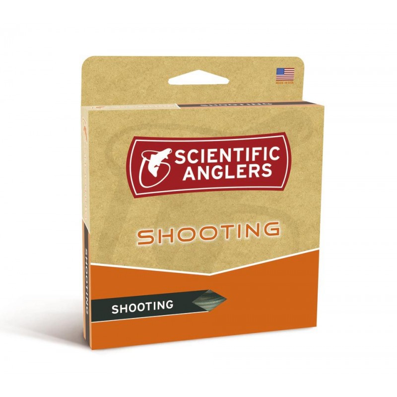 Shooting Line Floating SA