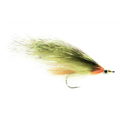 Mouche brochet JR1 6/0