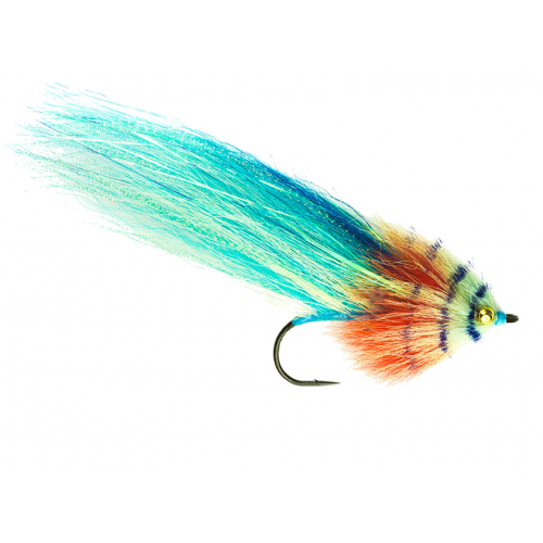 Mouche brochet JR5 6/0
