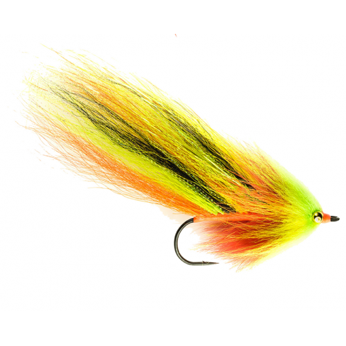 Mouche brochet JR7 6/0