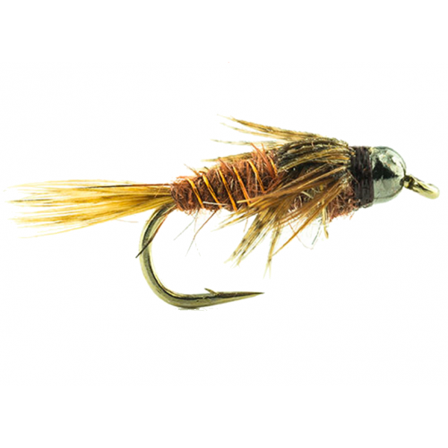 Mouche Devaux nymphe bille tungstène hppt03