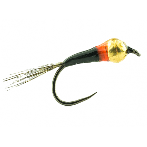 Mouche Devaux nymphe perdigone bille tungstène perdi01