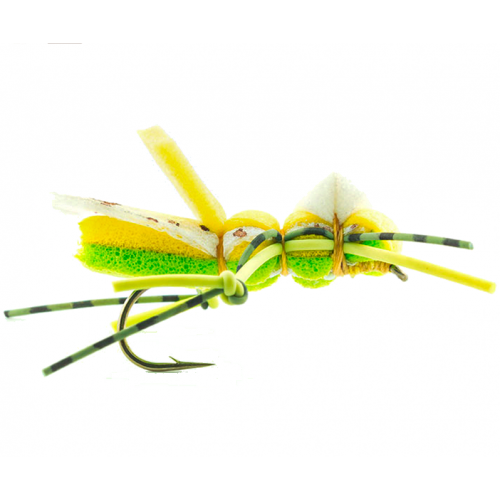 MOUCHE DEVAUX SAUTERELLE 2