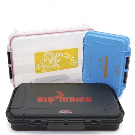 Boite à mouche Aqua Vision Big Daddy