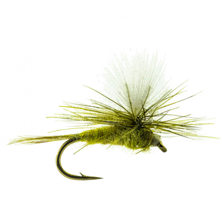 Mouche Devaux parachute p02c